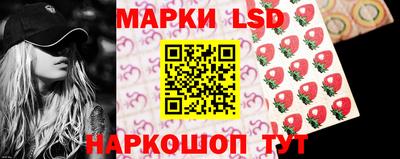 винт Кандалакша